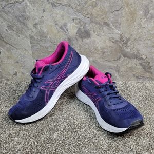 Asics Gel-Excite 6 Women's Running Shoes Size 7 Purple
